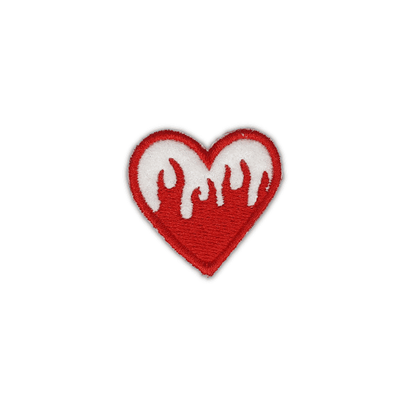 Embroidered Patches