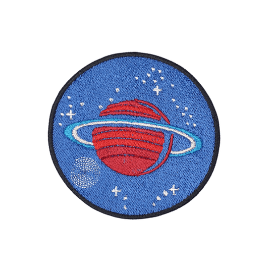 Saturn Patch