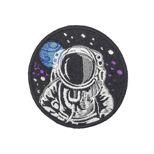 iron on patch
